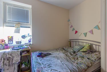 2 bed house, Richmond Crescent, City Centre, Cardiff, CF243AH - Image 7